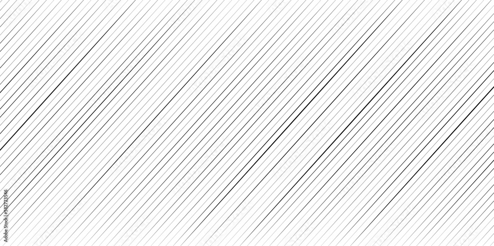 Lines, background. Vector illustration