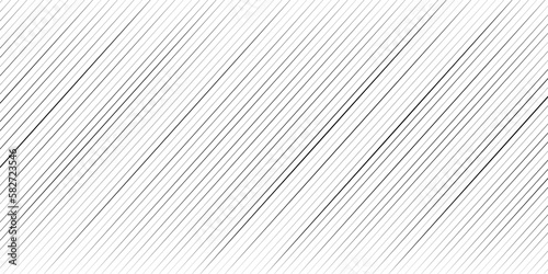 Lines, background. Vector illustration