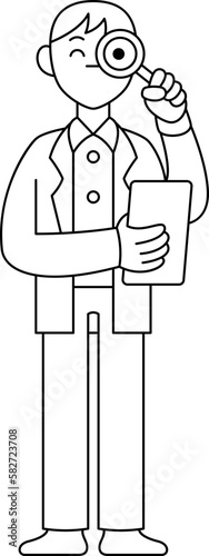 auditor  icon