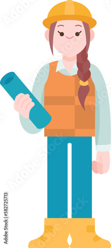 engineer  icon