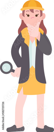 detective  icon