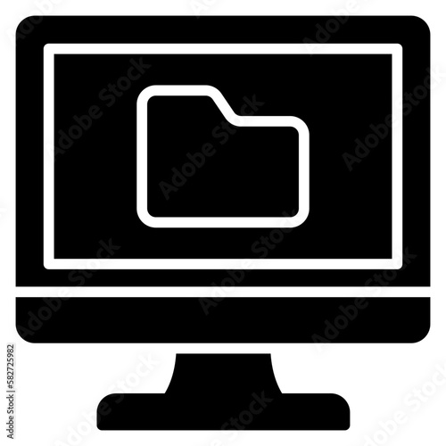 Computer Icon
