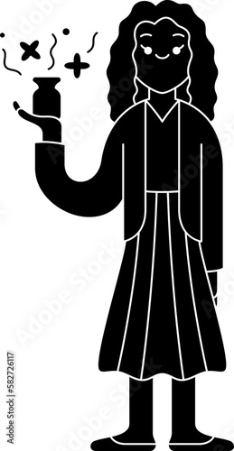 aromatherapist  icon