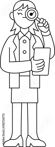 auditor  icon