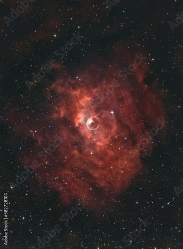Nebulosa Bolla