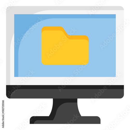 Computer Icon