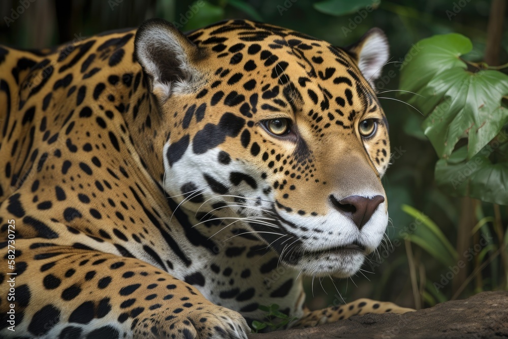 Summit Park Jaguar (Panama). Generative AI Summit Park Jaguar (Panama). Generative AI