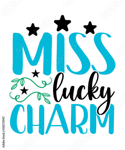 Miss Lucky Charm