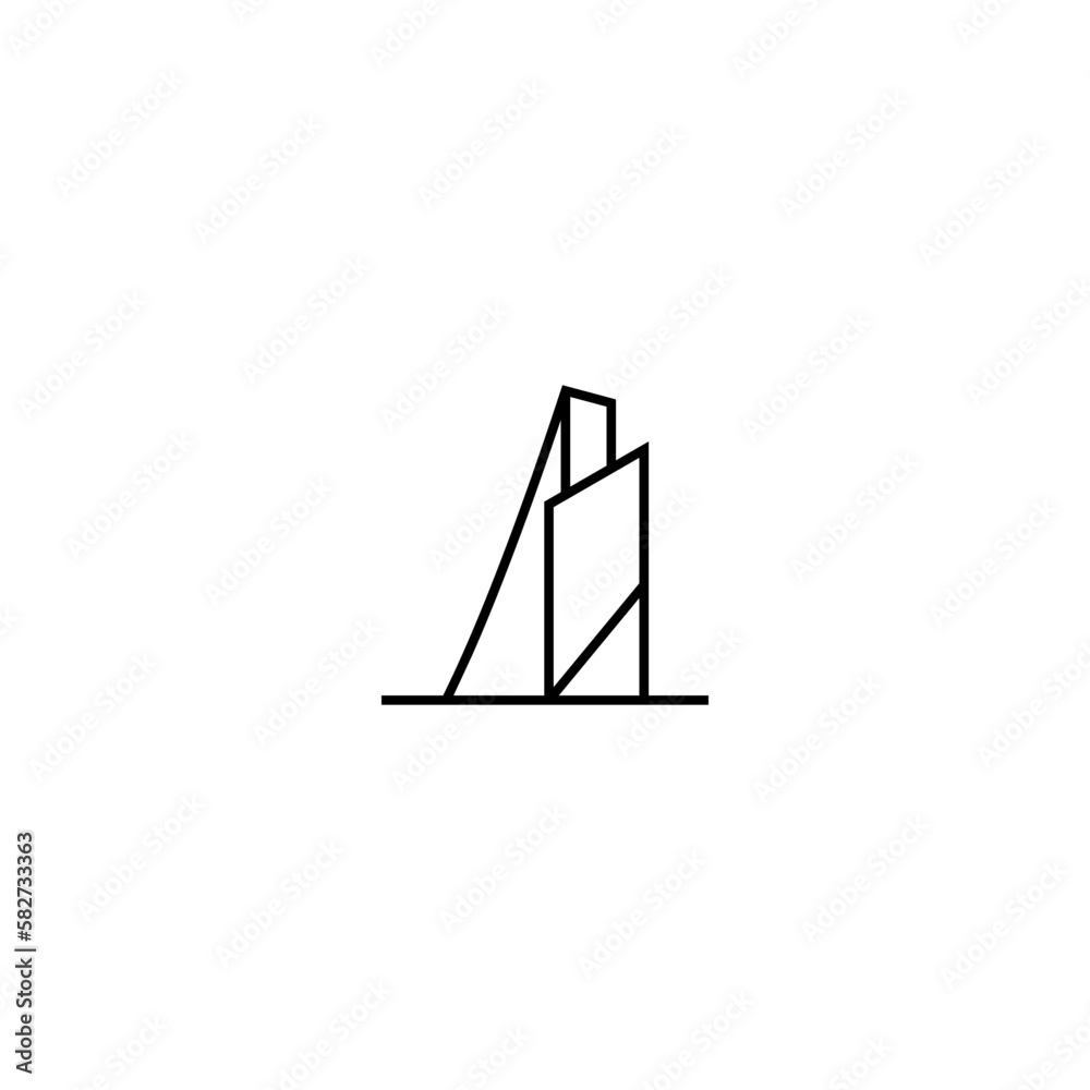 Premium Real Estate, Home Building, and Architecture for company branding and other Premium Real Estate, Home Building, and Architecture for company branding and other