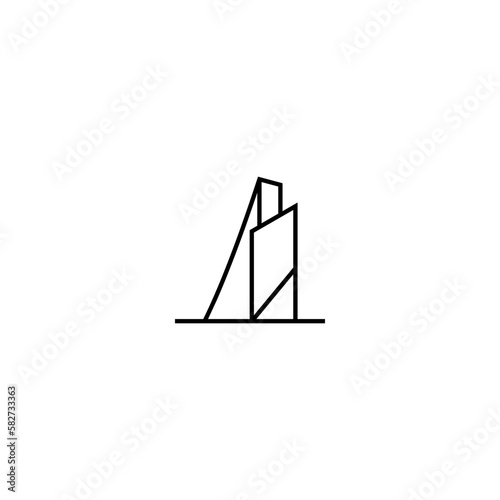 Premium Real Estate, Home Building, and Architecture for company branding and other