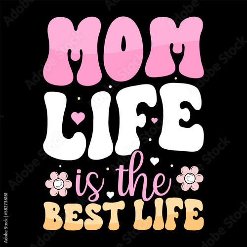 Mother's day t-shirt design, mothers day t-shirt vector, happy mothers day, mother's day element vector, lettering mom t shirt, mommy t shirt, decorative mom tshirt, mom graphic t shirt