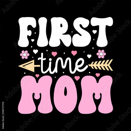 Mother's day t-shirt design, mothers day t-shirt vector, happy mothers day, mother's day element vector, lettering mom t shirt, mommy t shirt, decorative mom tshirt, mom graphic t shirt