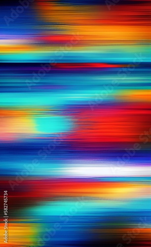 abstract colorful background