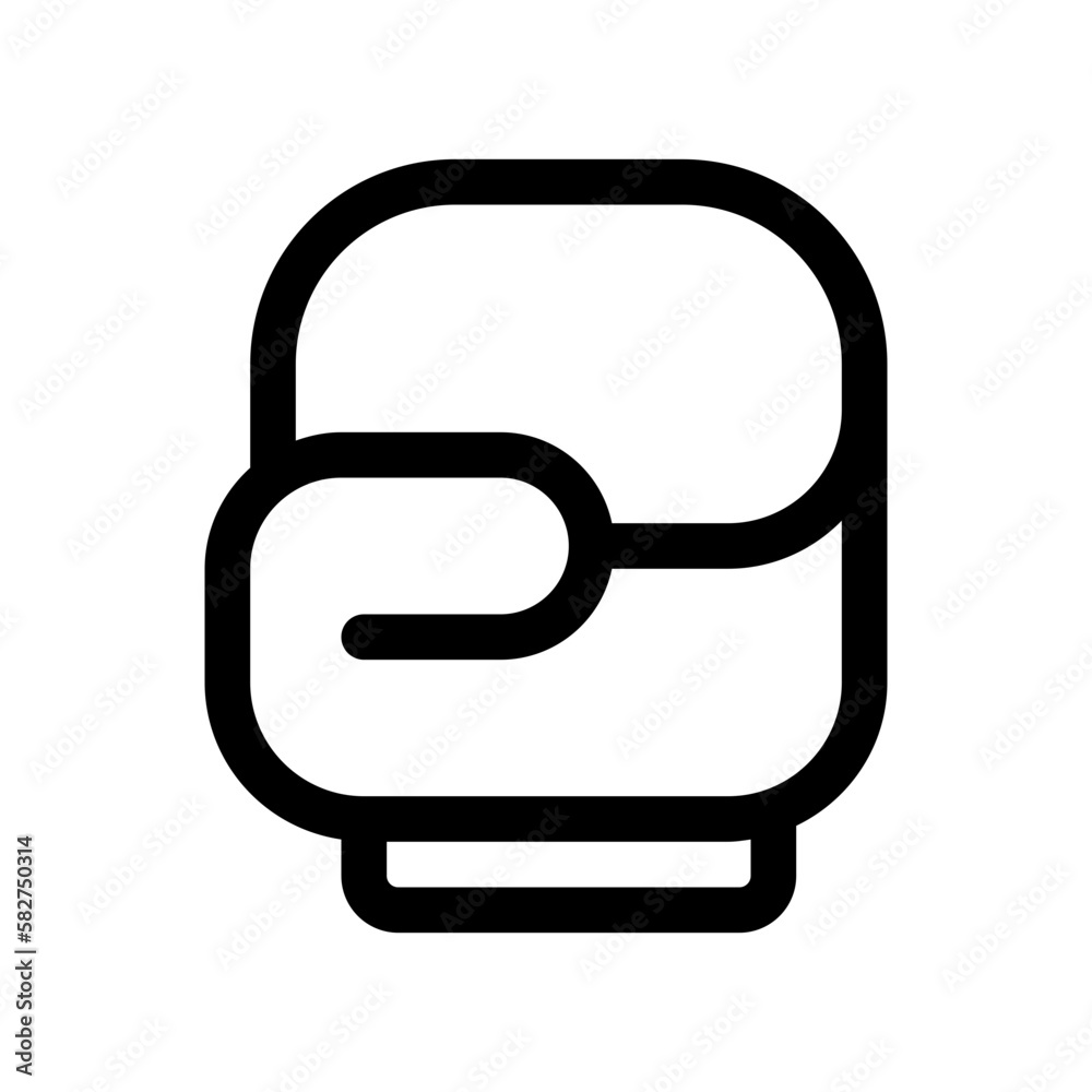 Editable boxing gloves vector icon. Part of a big icon set family. Perfect for web and app interfaces, presentations, infographics, etc Editable boxing gloves vector icon. Part of a big icon set family. Perfect for web and app interfaces, presentations, infographics, etc