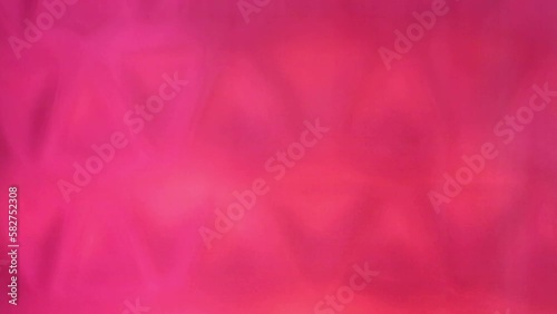 Pink blurred abstract texture with glowing fire light