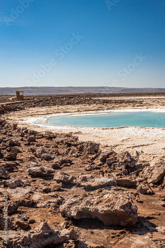 San Pedro de Atacama - The Beautiful Desert