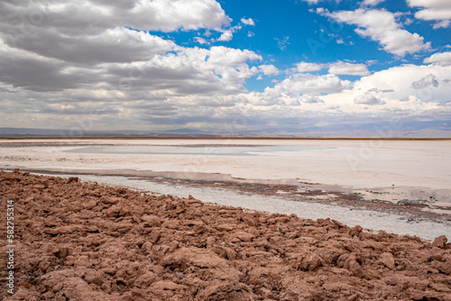 San Pedro de Atacama - The Beautiful Desert