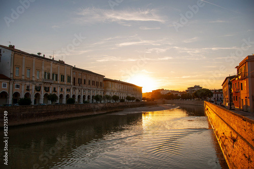 Senigallia - Fiume Misa photo