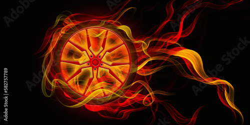 ruota