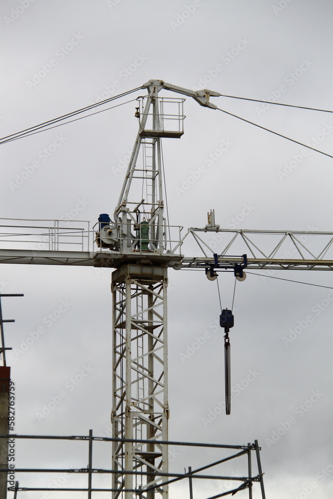 Grua