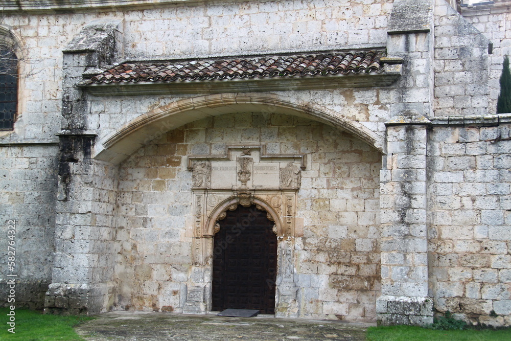 Cartuja de Miraflores 