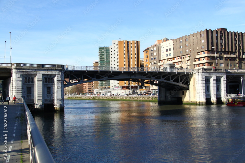 Ría de Bilbao 