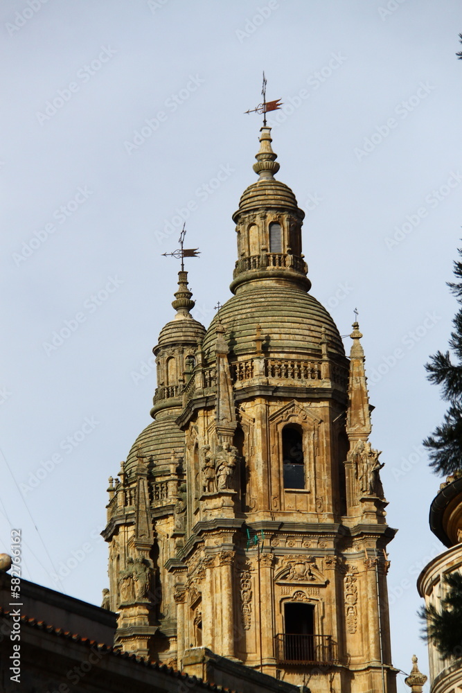 Obraz premium Salamanca 