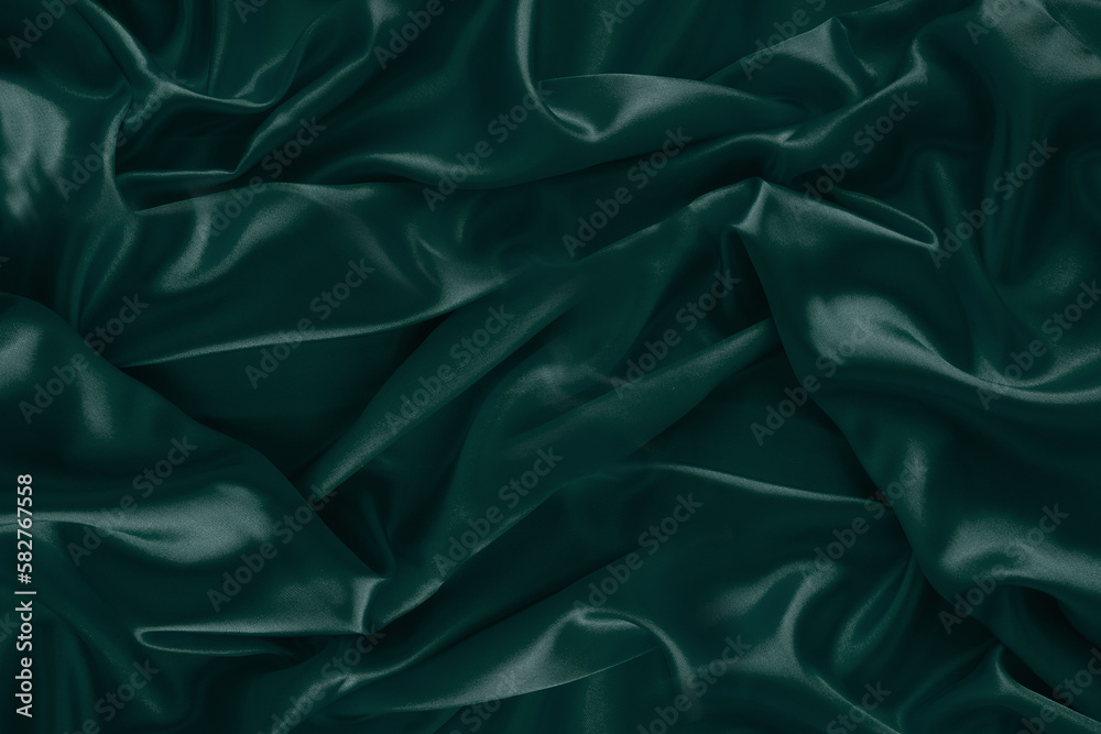 Beautiful Abstract  Silk Fabric satin texture background