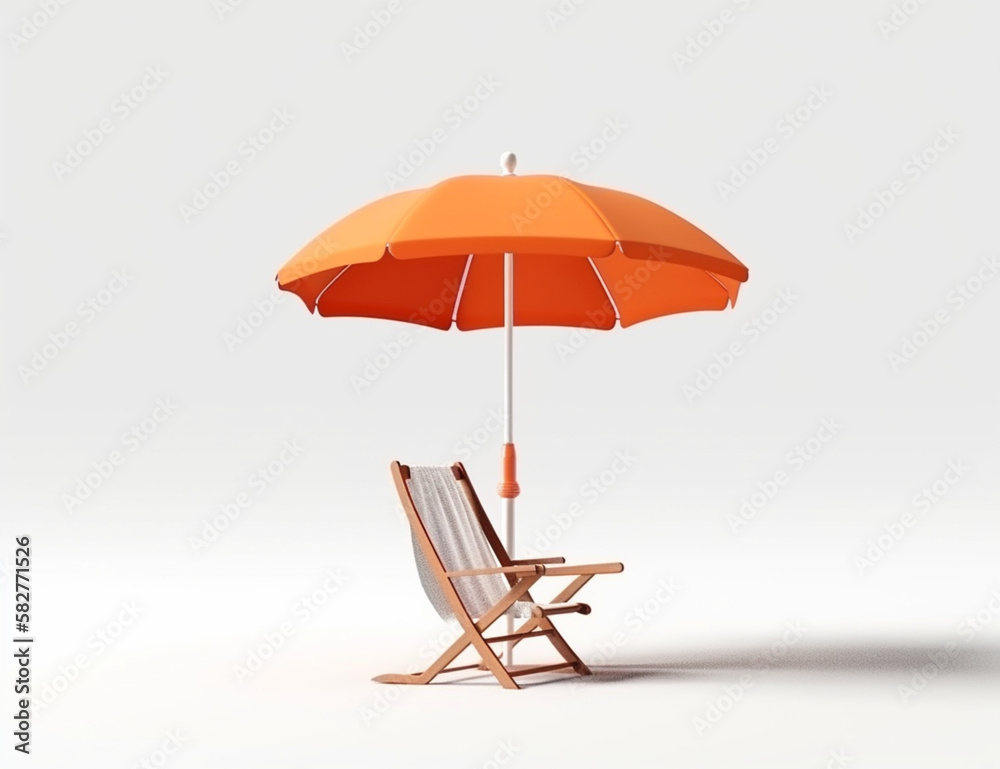 beach chairs and umbrella beach chairs and umbrella