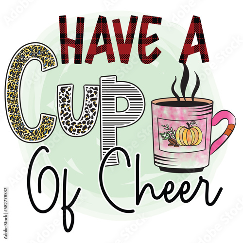 Tumbler Craft Sublimation Design