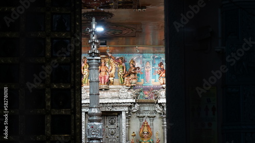  Sri Veeramakaliamman Temple|維拉瑪卡里雅曼興都廟 photo