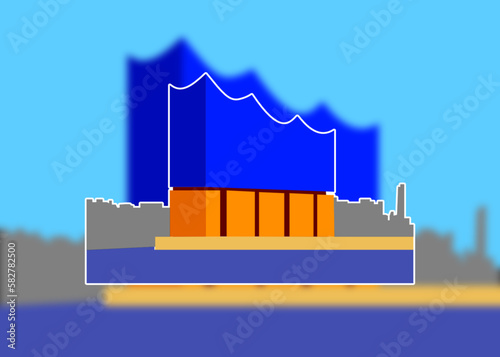 Elbphilharmonie
