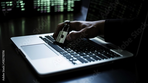 Cybersecurity