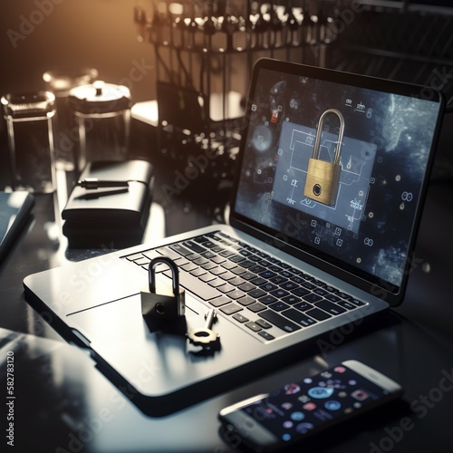Cybersecurity
