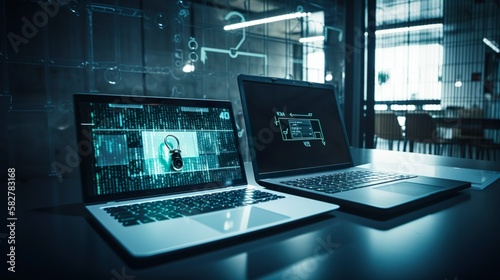 Cybersecurity