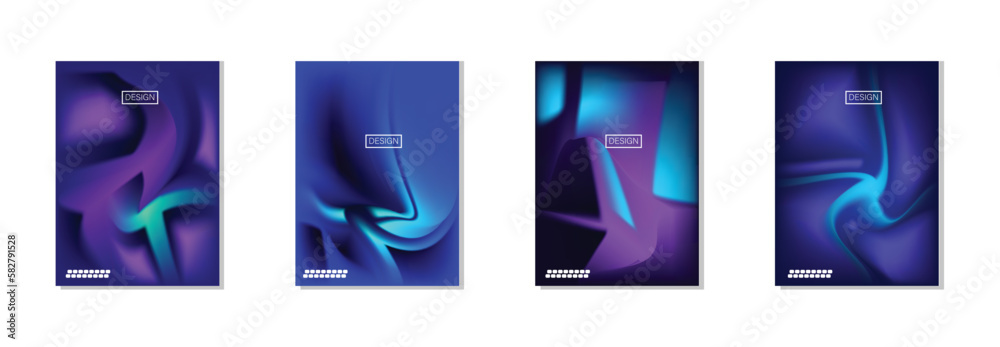 collection of abstract backgrounds with beautiful gradation colors, colorful backgrounds for poster flyer banner backdrop.vertical banner.cool fluid background vector illustration. collection of abstract backgrounds with beautiful gradation colors, colorful backgrounds for poster flyer banner backdrop.vertical banner.cool fluid background vector illustration.