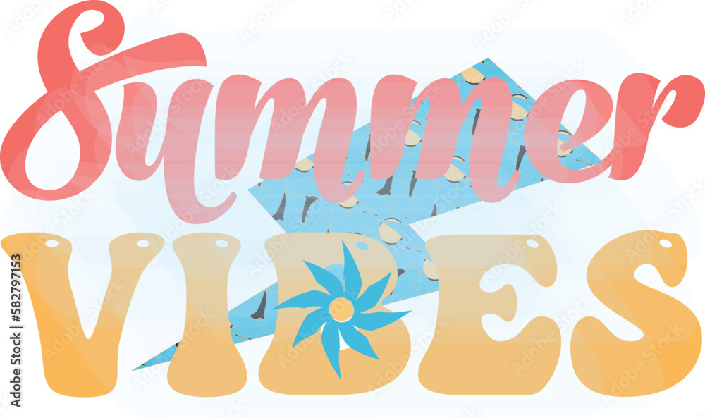 summer vibes