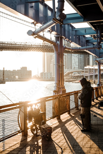 Under the Bridge 