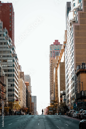 NY Skyline F
