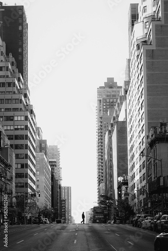 NY Skyline F