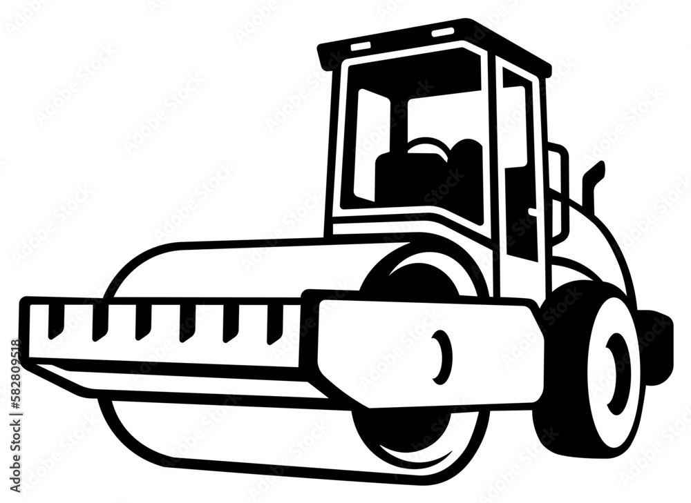 Road roller SVG, Roller icon, Construction SVG, Heavy Equipment SVG, Construction machine SVG, Road construction SVG Road roller SVG, Roller icon, Construction SVG, Heavy Equipment SVG, Construction machine SVG, Road construction SVG