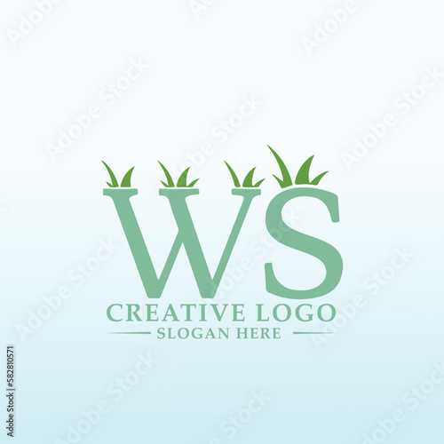 Create a epic logo for our new Sod Farming Operation