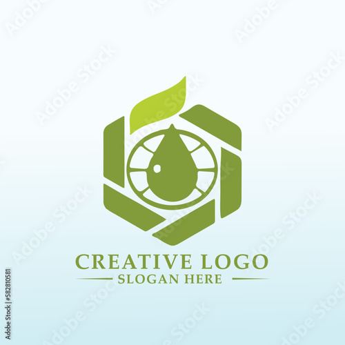 Cannabis Producer needs an inspiring new logo