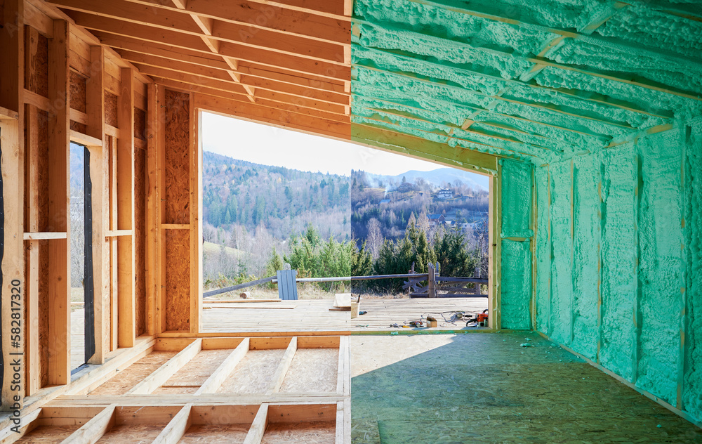 View of Scandinavian Insulation Secrets: How the Nordic Countries Keep Warm and ...