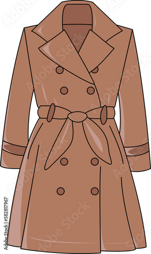 Manteau