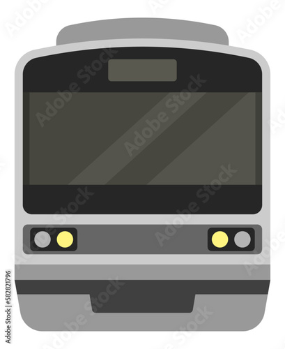 電車