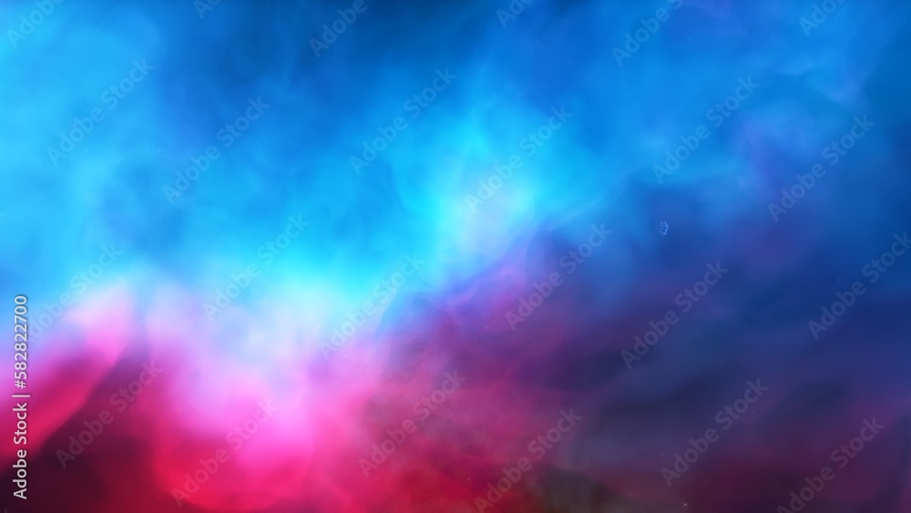 Universe filled with stars, nebula and galaxy
Universe filled with stars, nebula and galaxy