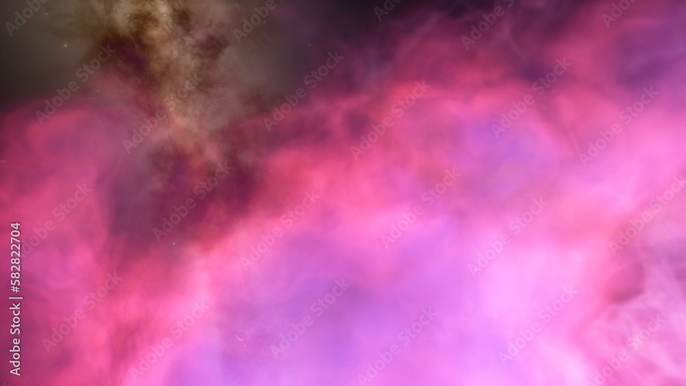 Universe filled with stars, nebula and galaxy
Universe filled with stars, nebula and galaxy
