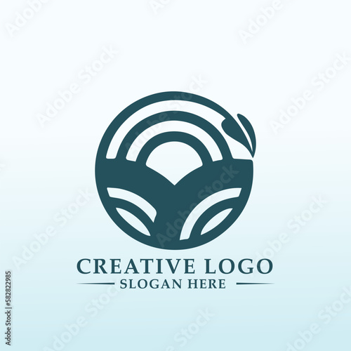 new age agro based company logo