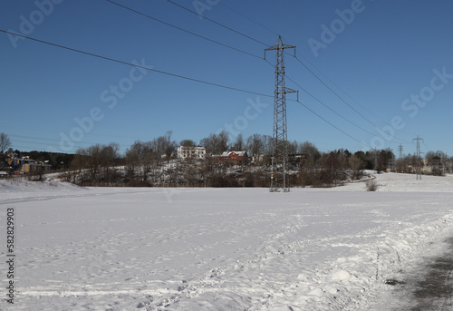 Photography Winter